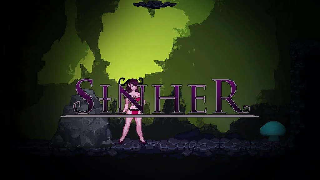 Sinher cover