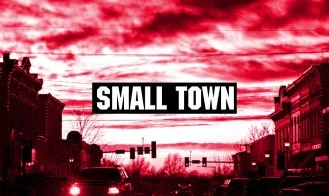 Small Town cover