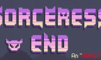 Sorceress End cover