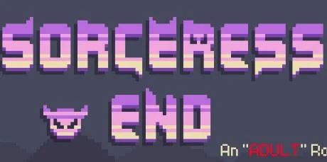 Sorceress End cover