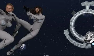 Stellargate 1 cover
