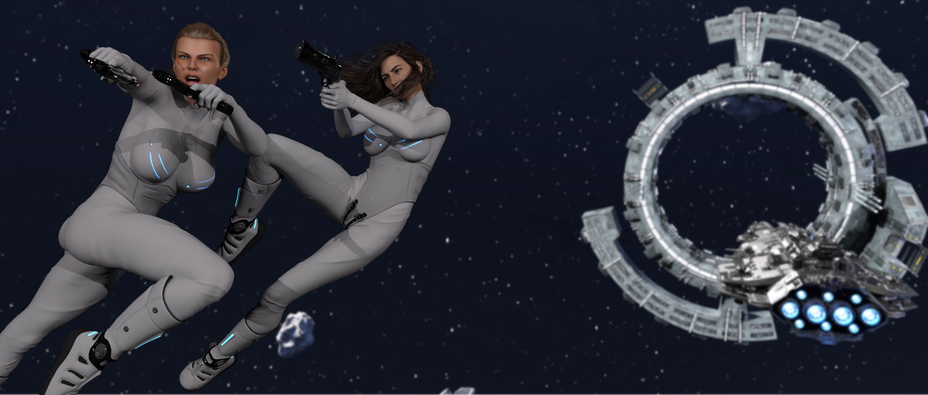 Stellargate 1 cover