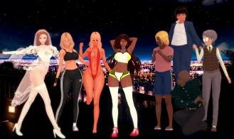 Stories of Seduction cover