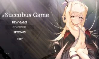 Succubus Game cover
