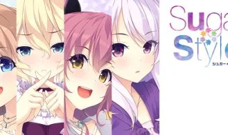 Sugar' Style cover