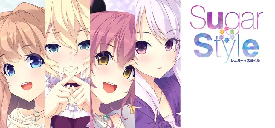 Sugar' Style cover