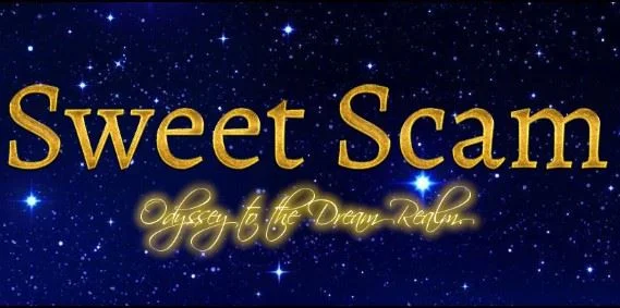 Sweet Scam cover