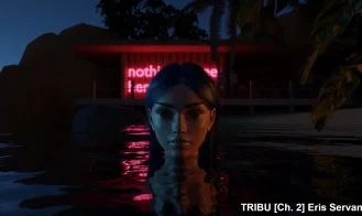 TRIBU cover