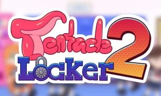 Tentacle Locker 2 cover