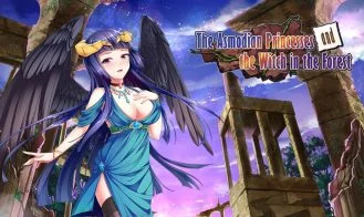 The Asmodian Princesses and the Witch in the Forest cover