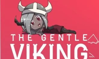The Gentle Viking Game Collection cover