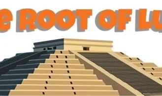 The Root of Lust cover