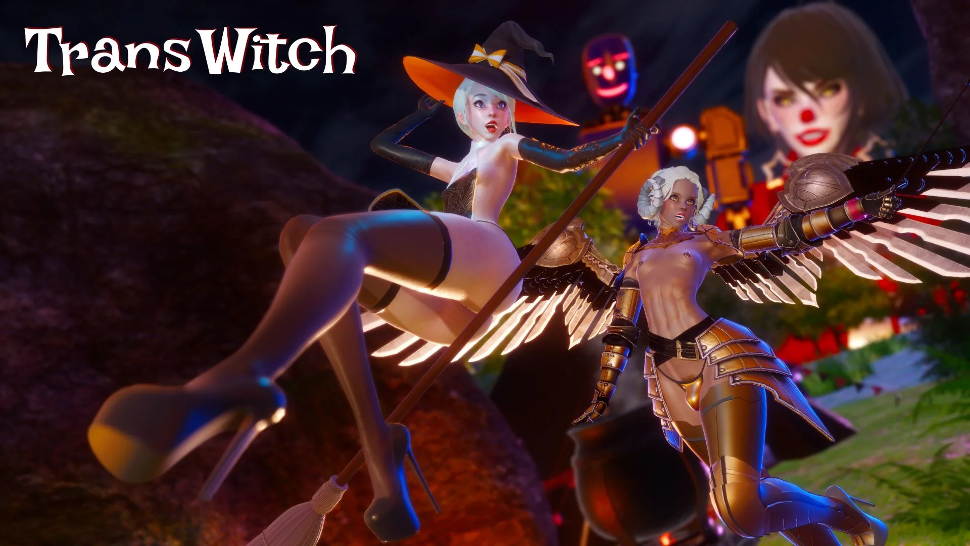 Transwitch cover