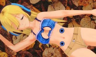 Tummy ASMR cover