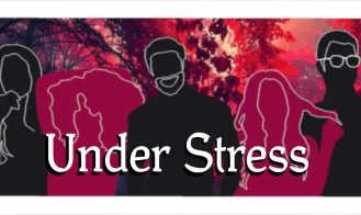 Under Stress cover