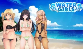Water Girls cover