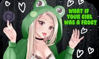 What if Your Girl Was a Frog? cover
