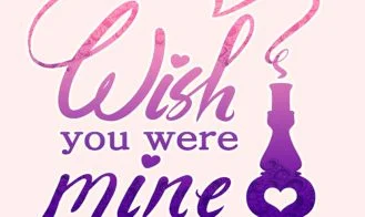 Wish You Were Mine cover