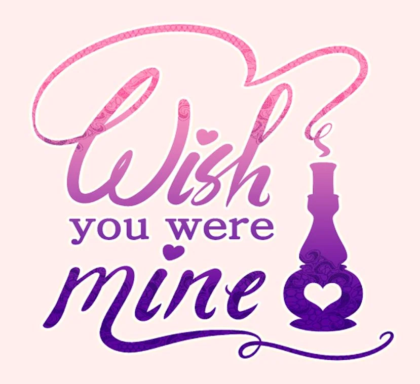 Wish You Were Mine cover