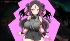 A Female Vampire and the Forest of Oho Voice