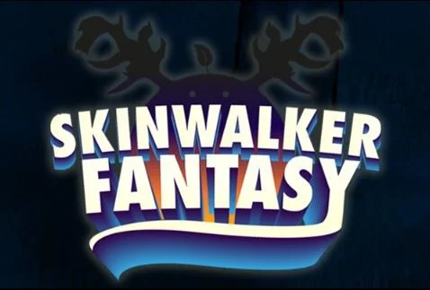 A Skinwalker Fantas cover
