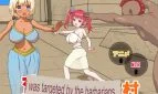A village targeted by barbarians a simulation where the entire village is cuckolded