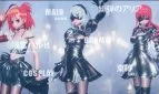 ACG Cosplay Simulator