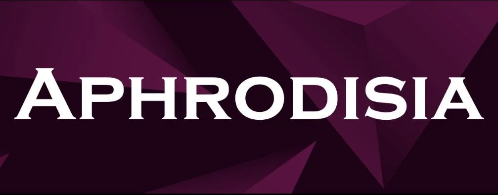 Aphrodisia cover