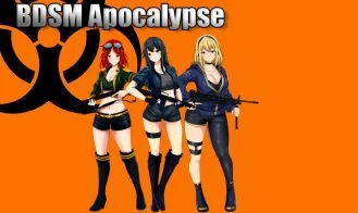 BDSM Apocalypse cover