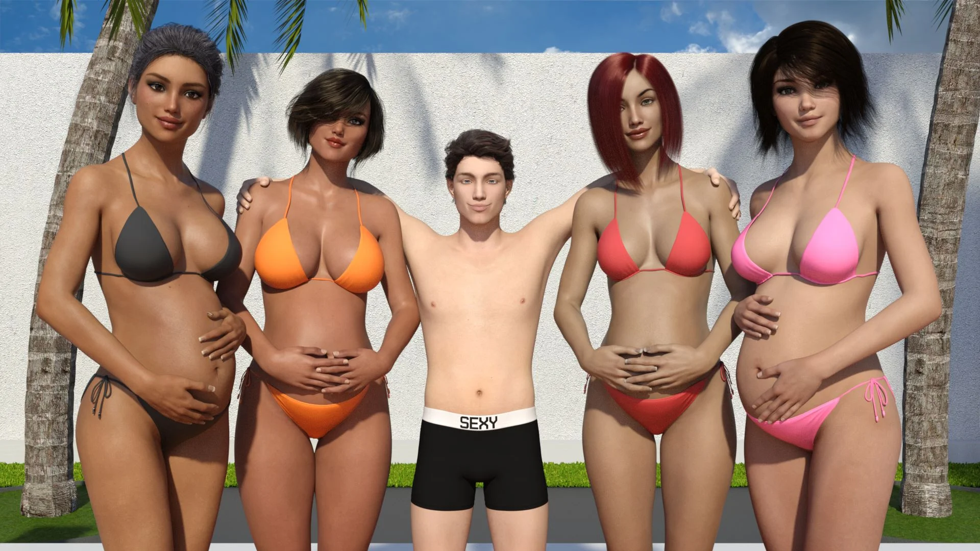 Big Brother Expanding The Family cover