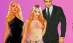 Blurred Lines