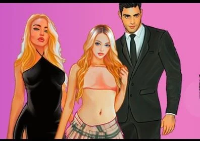 Blurred Lines cover