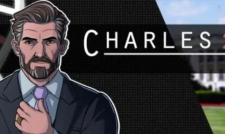 Charles 2.0 cover