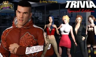 DTA Special Trivia Edition cover