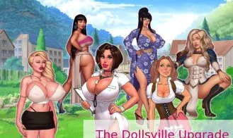 Dollsville cover