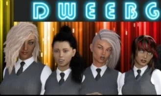Dweebgasm cover