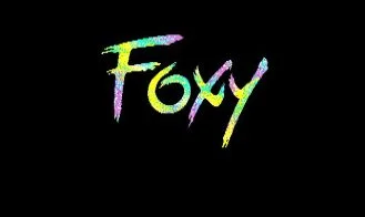FOXY cover