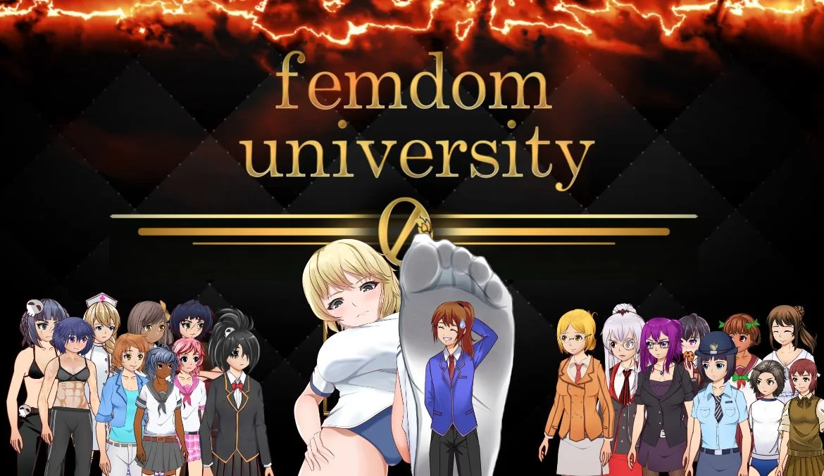Fem U Zero cover