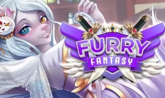 Furry Fantasy cover