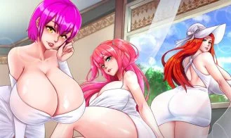 Garden of Eden cover