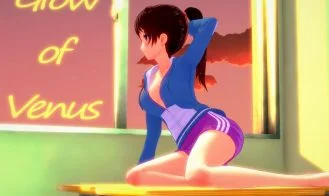 Glow of Venus cover
