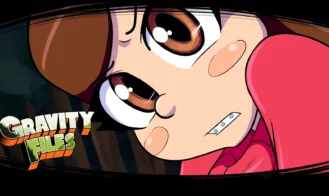 Gravity Files cover