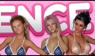 INFLUENCE cover