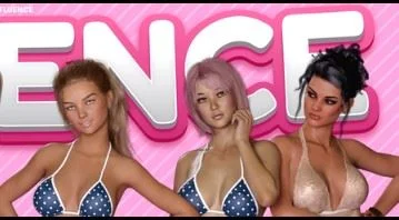 INFLUENCE cover