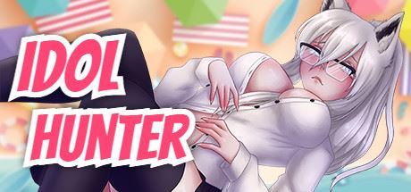 Idol Hunter Hentai Simulator cover