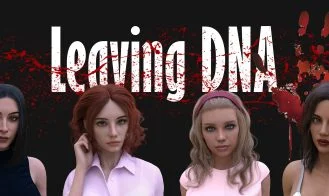 Leaving DNA cover