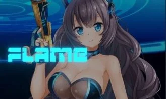 Metal Flame cover