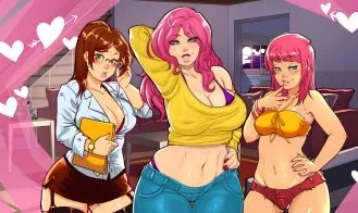 Milftoon Grounded cover