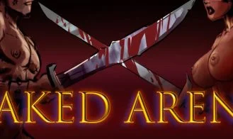 Naked Arena cover