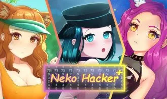 Neko Hacker Plus cover